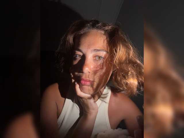 Talilia live cam on BongaCams