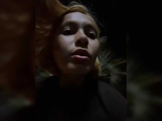 Talilia live cam on BongaCams