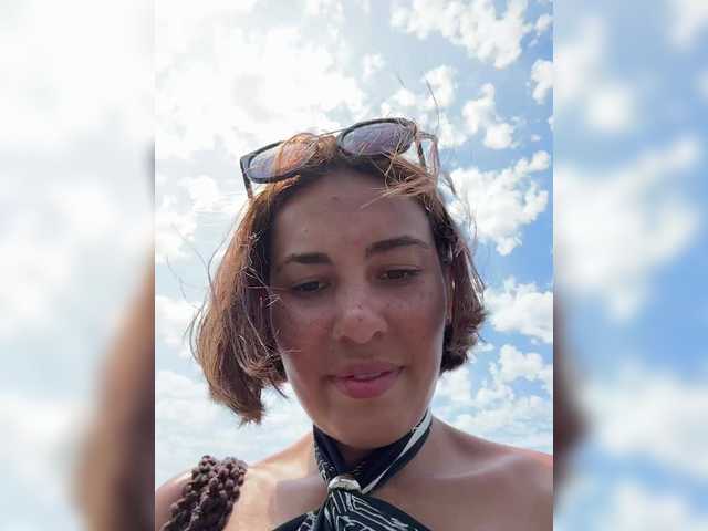 Talilia live cam on BongaCams