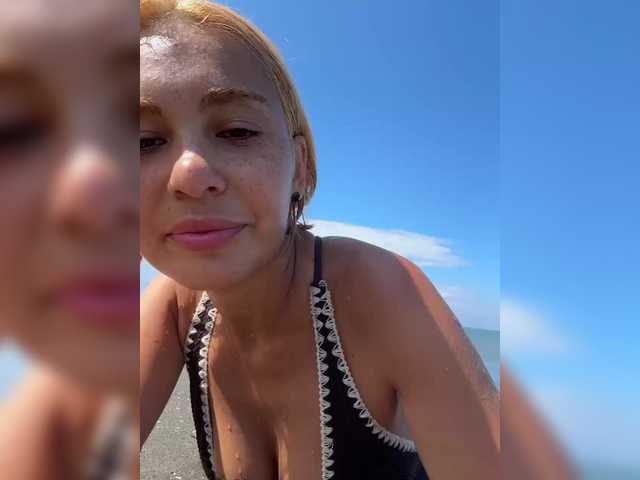 Talilia live cam on BongaCams