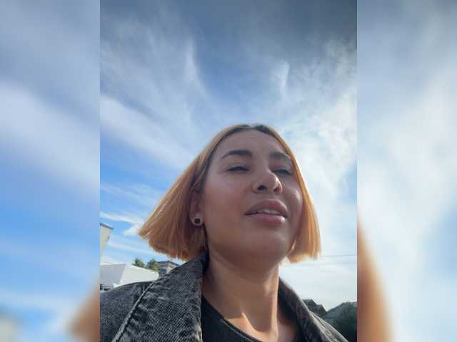 Talilia live cam on BongaCams