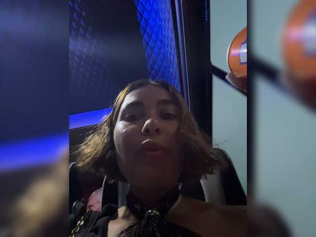 Talilia live cam on BongaCams