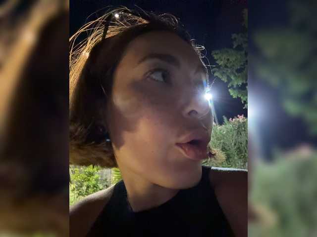Talilia live cam on BongaCams