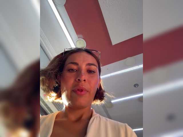 Talilia live cam on BongaCams