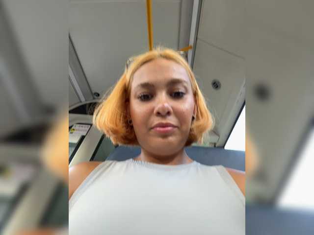 Talilia live cam on BongaCams