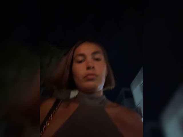 Talilia live webcam show