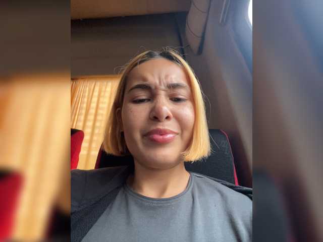 Talilia, en vivo ahora en BongaCams