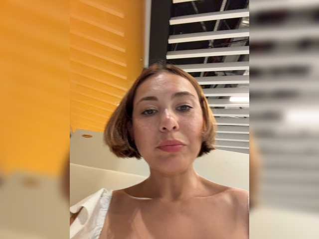 Talilia live cam on BongaCams