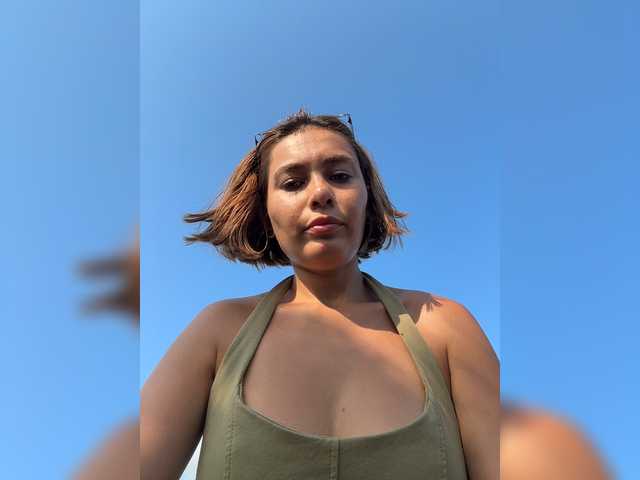Talilia live cam on BongaCams