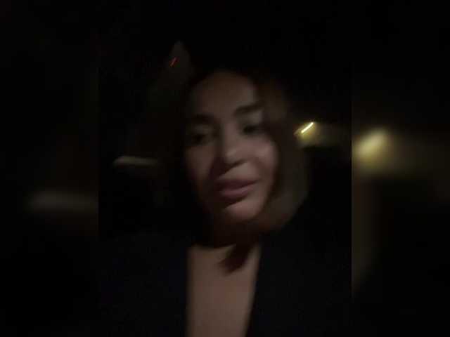 Talilia live cam on BongaCams