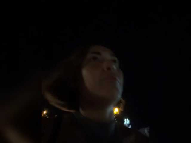 Talilia live webcam show