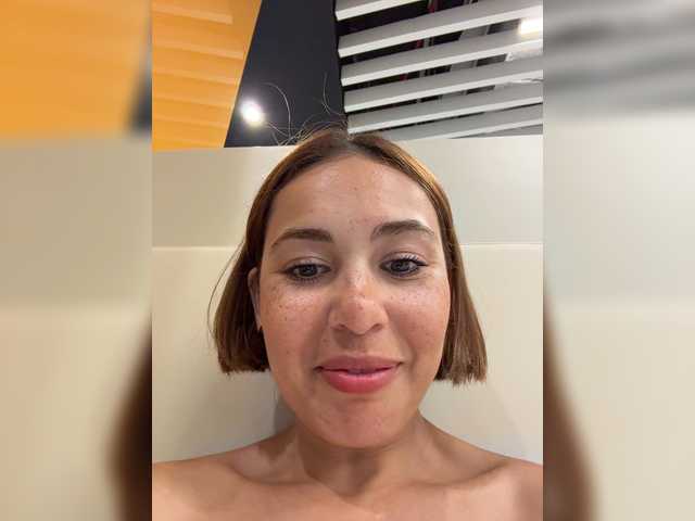 Talilia live cam on BongaCams