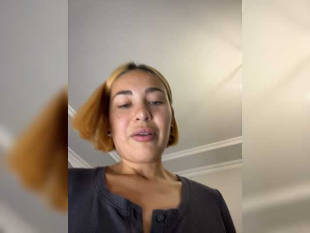 Talilia live cam on BongaCams