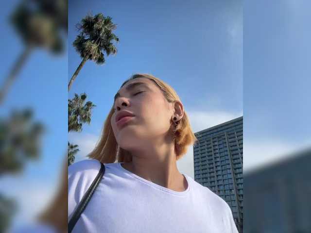 Talilia, en vivo ahora en BongaCams