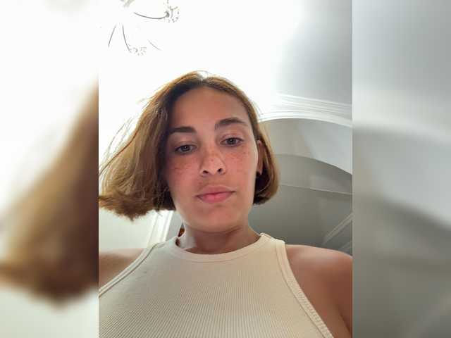 Talilia live cam on BongaCams