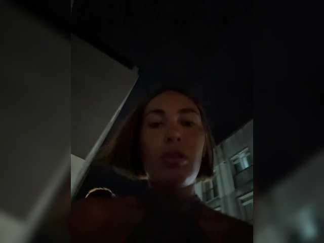 Talilia live webcam show