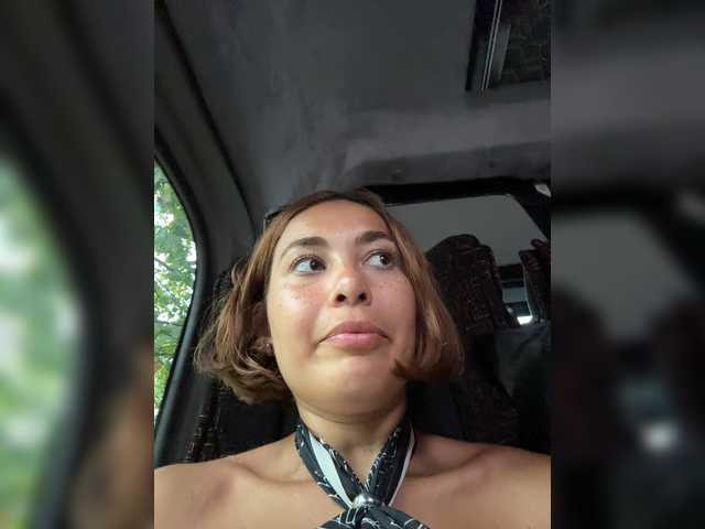 Talilia live webcam show