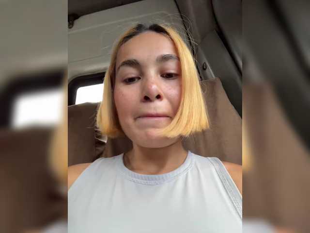Talilia live cam on BongaCams