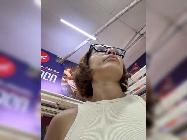 Talilia live cam on BongaCams