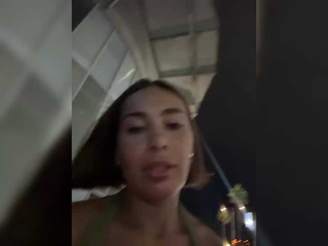 в попе у Talilia