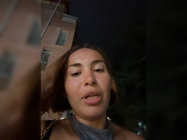 Talilia live cam on BongaCams