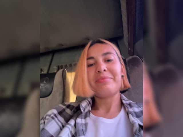 Talilia live cam on BongaCams