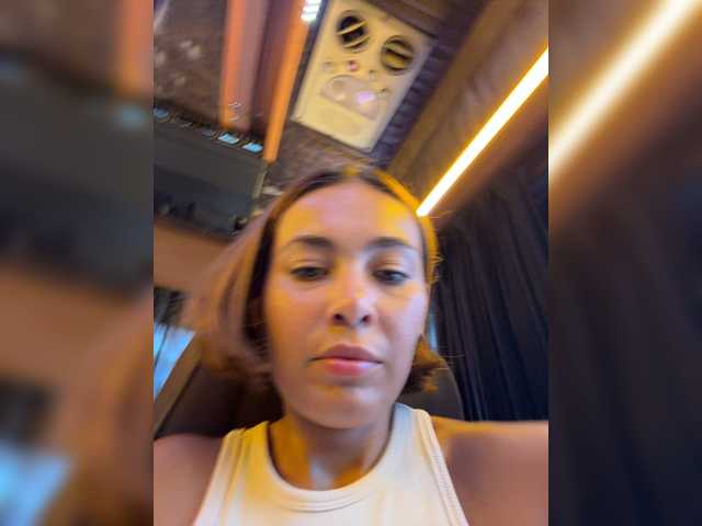 Talilia live webcam show