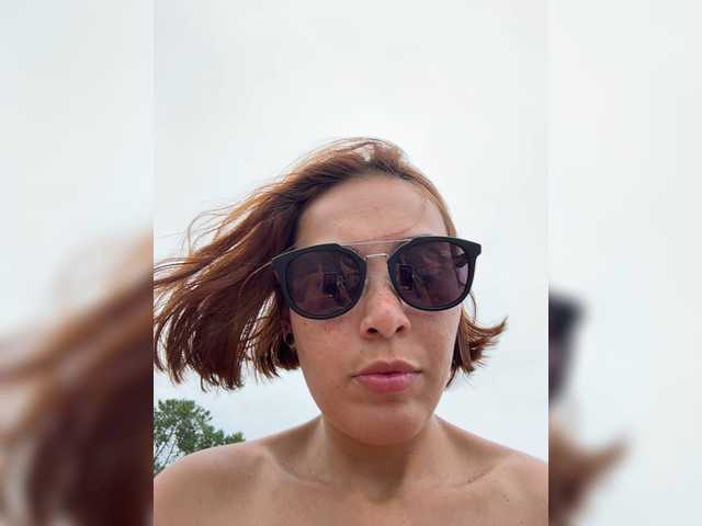 Talilia live cam on BongaCams