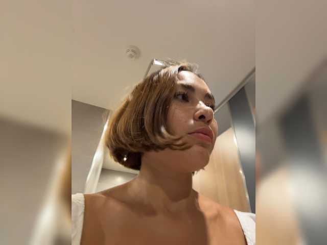 Talilia live cam on BongaCams