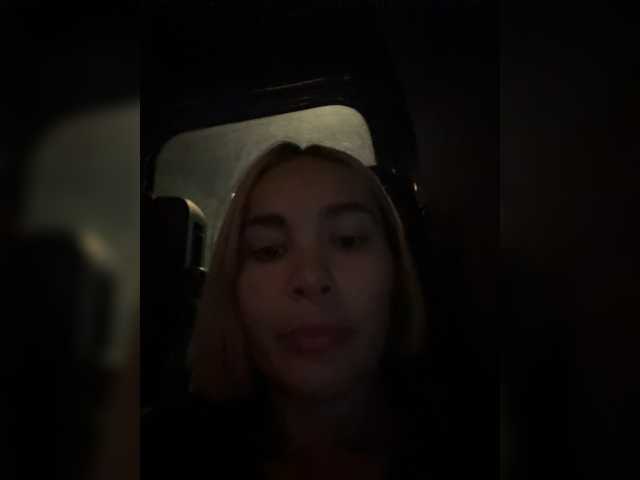 Talilia live cam on BongaCams