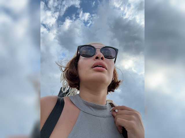 Talilia live cam on BongaCams