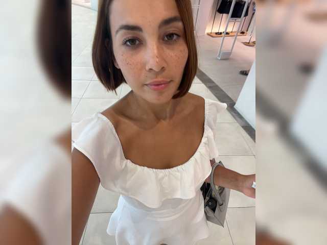 Talilia live cam on BongaCams