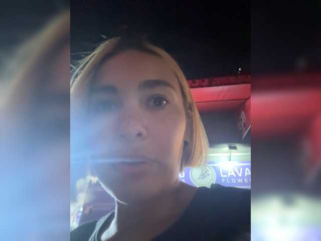 Talilia live cam on BongaCams