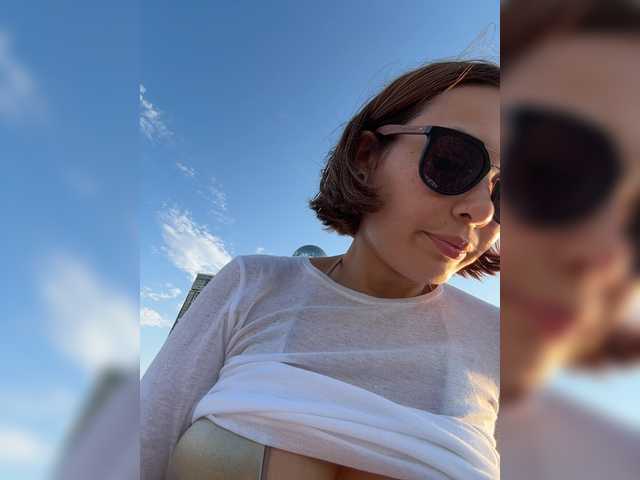 Talilia live cam on BongaCams