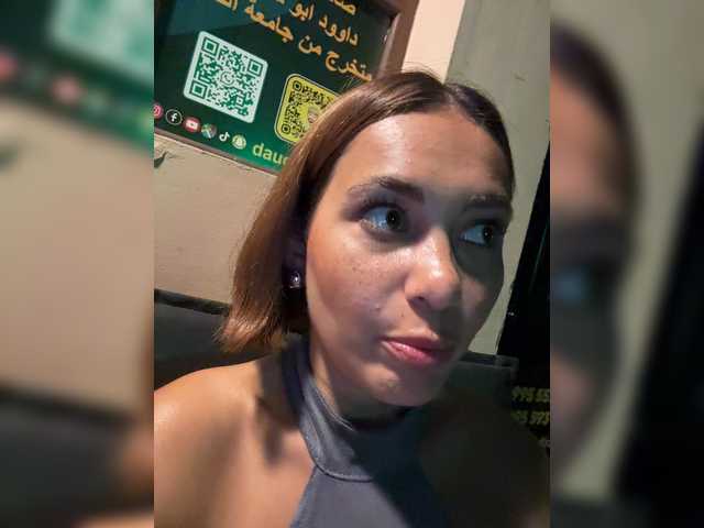 Talilia live cam on BongaCams