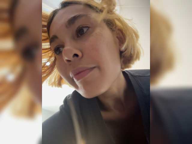Talilia live cam on BongaCams