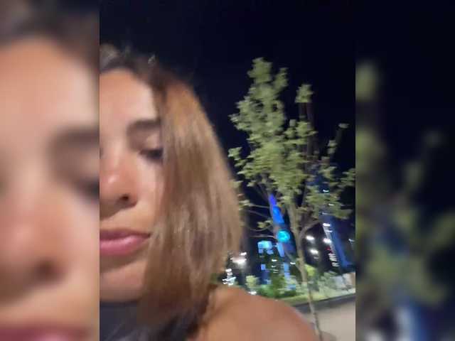 Talilia live cam on BongaCams