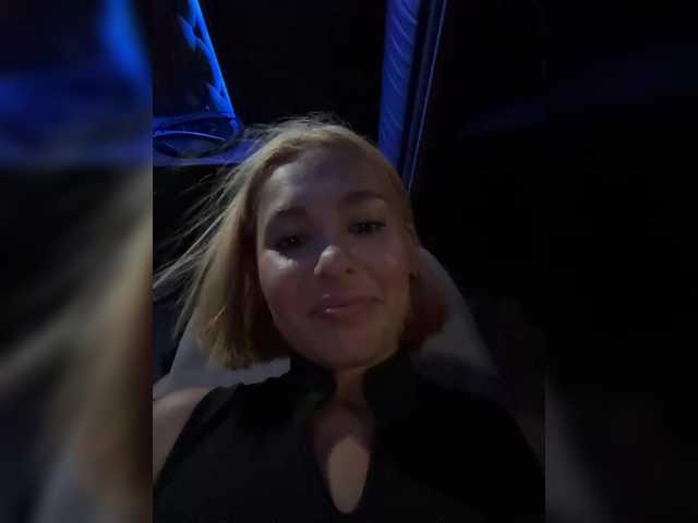 Talilia live cam on BongaCams