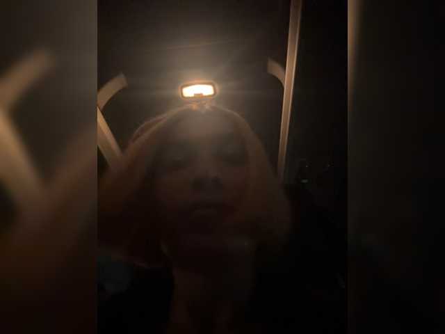 Talilia live cam on BongaCams