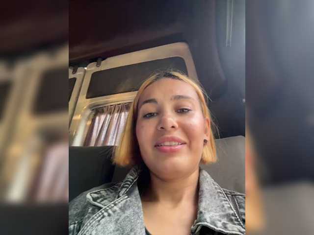 Talilia live cam on BongaCams