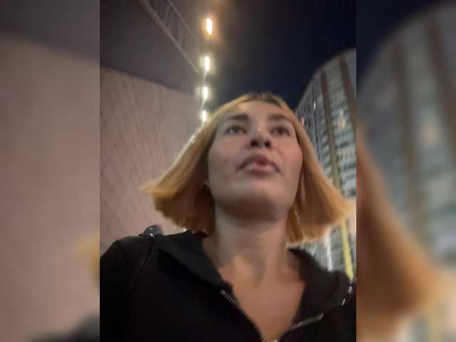 Talilia live cam on BongaCams