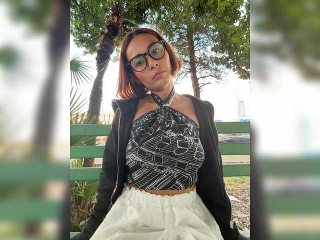 Talilia live cam on BongaCams