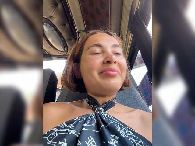 Talilia live cam on BongaCams