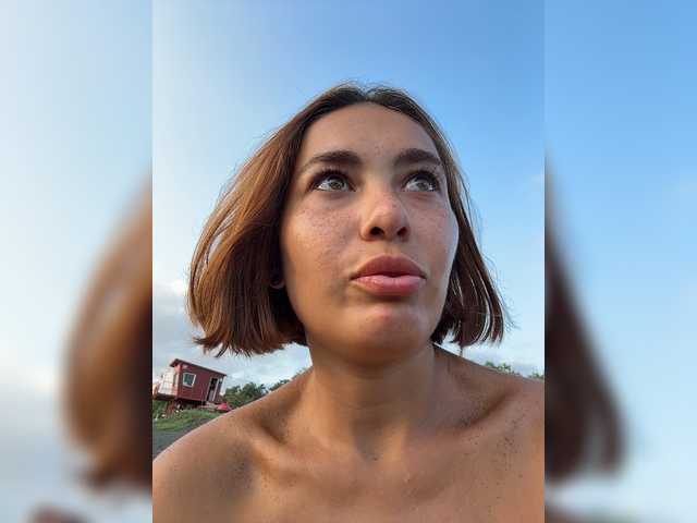 Talilia live cam on BongaCams