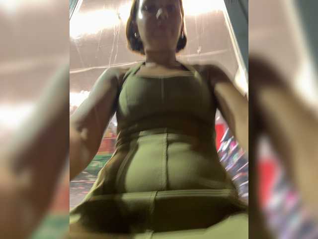 Talilia live cam on BongaCams