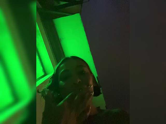 Talilia live cam on BongaCams