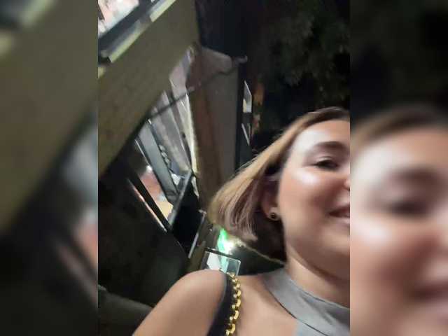 Talilia live cam on BongaCams