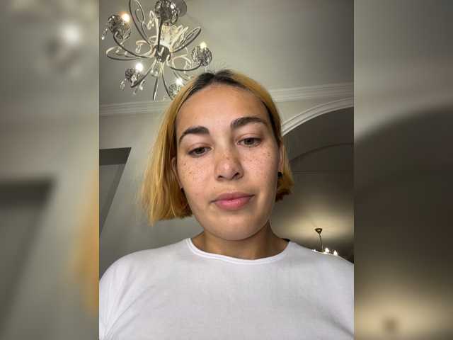 Talilia live cam on BongaCams