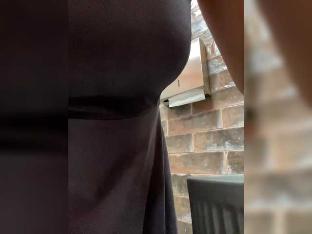 Talilia live cam on BongaCams