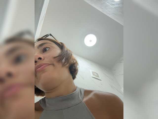 Talilia live cam on BongaCams